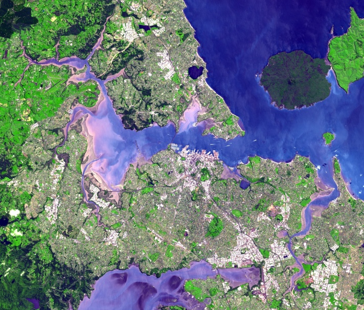 auckland_isthmus_and_waitemata_harbour